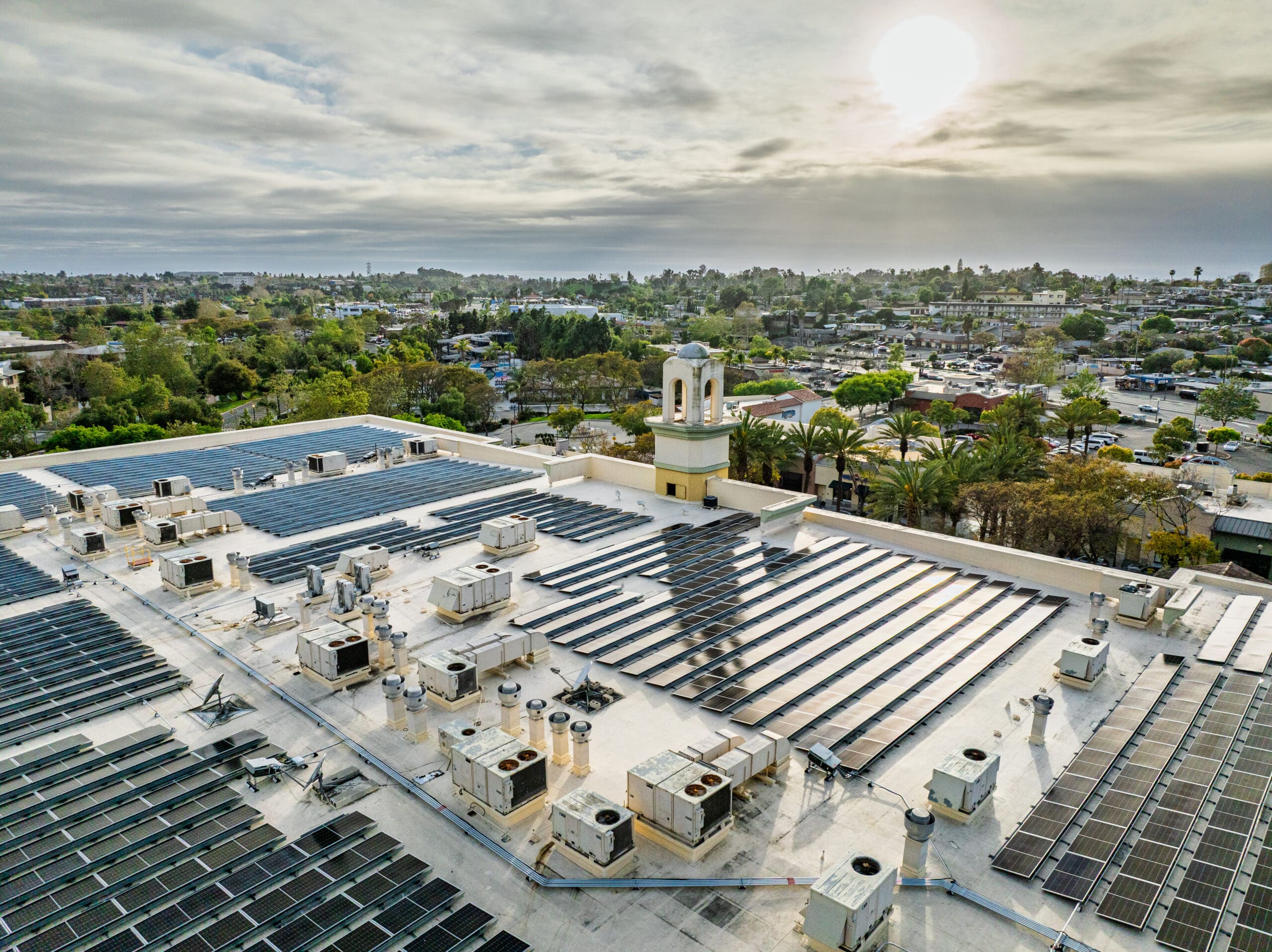 Sustineo Celebrates 15 Years